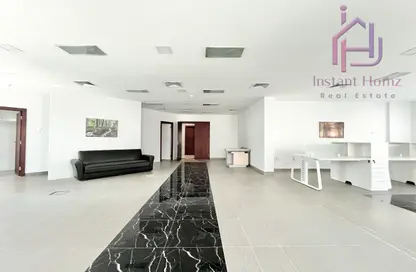 Office Space - Studio - 2 Bathrooms for rent in Seef - Capital Governorate