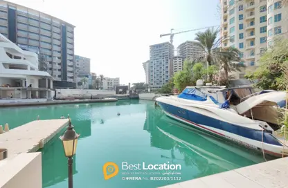 Villa - 2 Bedrooms - 2 Bathrooms for rent in Al Marsa Floating City - Amwaj Islands - Muharraq Governorate