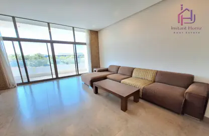 Apartment - 2 Bedrooms - 2 Bathrooms for rent in Saar - Northern Governorate