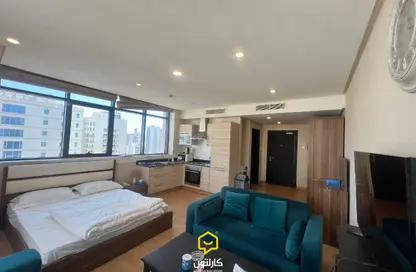 شقة - 1 حمام للبيع في الجفير - محافظة العاصمة