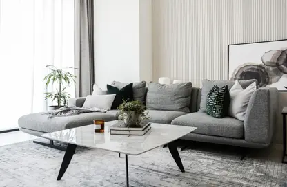 Apartment - 1 Bedroom - 2 Bathrooms for rent in Al Juffair - Capital Governorate Apartment - 1 Bedroom - 2 Bathrooms for rent in Al Juffair - Capital Governorate