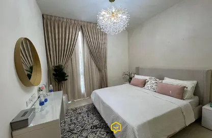 Apartment - 3 Bedrooms - 4 Bathrooms for sale in Marassi Boulevard - Diyar Al Muharraq - Muharraq Governorate