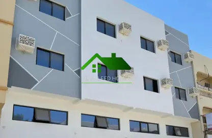 Apartment - 2 Bedrooms - 2 Bathrooms for rent in Isa Town - Central Governorate