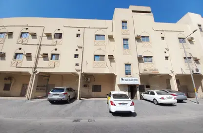 شقة - 2 غرف نوم - 2 حمامات للايجار في المعامير - المحافظة الوسطى