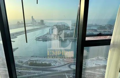 Apartment - Studio - 1 Bathroom for rent in Seef - Capital Governorate