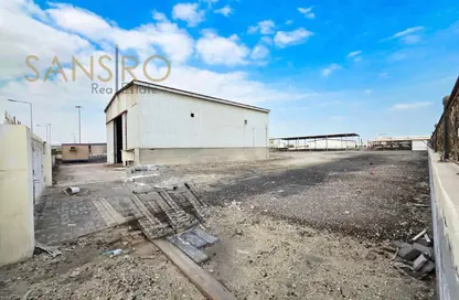 Warehouse - Studio - 1 Bathroom for rent in Sitra - Central Governorate