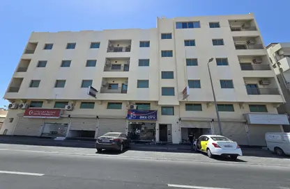 Shop - Studio - 1 Bathroom for rent in Adliya - Manama - Capital Governorate