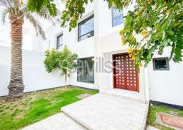 Villa - 4 bedrooms - 5 bathrooms for rent in Al Markh - Northern Governorate Villa - 4 bedrooms - 5 bathrooms for rent in Al Markh - Northern Governorate