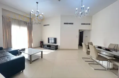 Apartment - 2 Bedrooms - 2 Bathrooms for rent in Janabiya - Northern Governorate