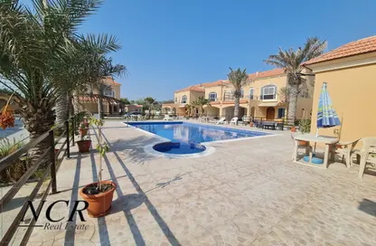 Villa - 4 Bedrooms - 3 Bathrooms for rent in Al Jasra - Northern Governorate