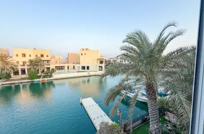 Apartment - 2 Bedrooms - 2 Bathrooms for rent in Al Marsa Floating City - Amwaj Islands - Muharraq Governorate