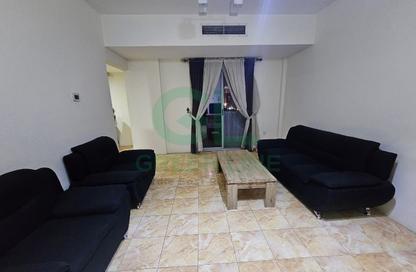 Apartment - 2 Bedrooms - 2 Bathrooms for rent in Al Juffair - Capital Governorate