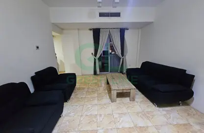 Apartment - 2 Bedrooms - 2 Bathrooms for rent in Al Juffair - Capital Governorate