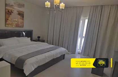 Apartment - 2 Bedrooms - 3 Bathrooms for sale in Amwaj Islands - Muharraq Governorate