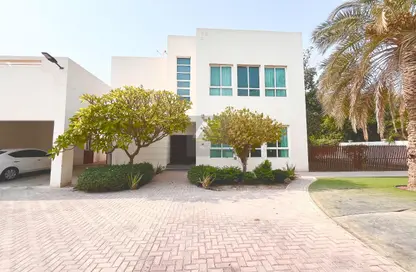 مجمع سكني - 4 غرف نوم - 5 حمامات للايجار في سار - المحافظة الشمالية