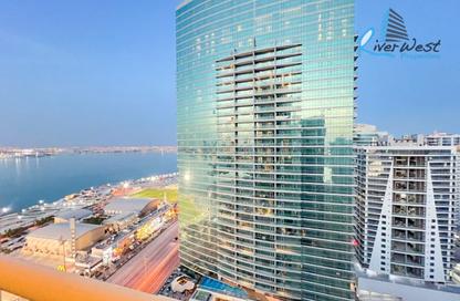 Apartment - 2 Bedrooms - 2 Bathrooms for rent in Al Juffair - Capital Governorate
