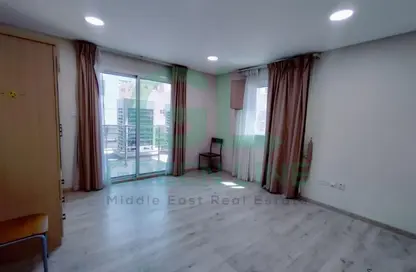 Apartment - 1 Bedroom - 2 Bathrooms for rent in Adliya - Manama - Capital Governorate