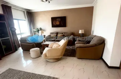Apartment - 2 Bedrooms - 2 Bathrooms for sale in Al Juffair - Capital Governorate