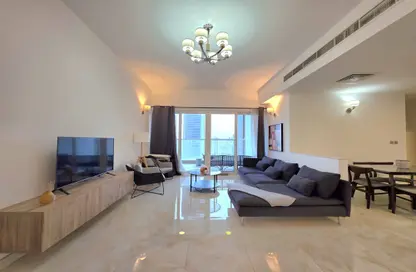 شقة - 2 غرف نوم - 2 حمامات للايجار في السيف - محافظة العاصمة