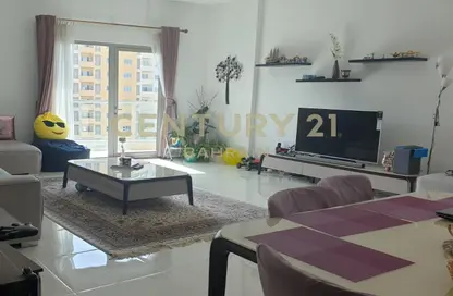 شقة - 2 غرف نوم - 2 حمامات للبيع في الجفير - محافظة العاصمة