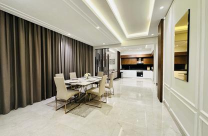 Villa - 4 Bedrooms - 4 Bathrooms for rent in Budaiya - Northern Governorate