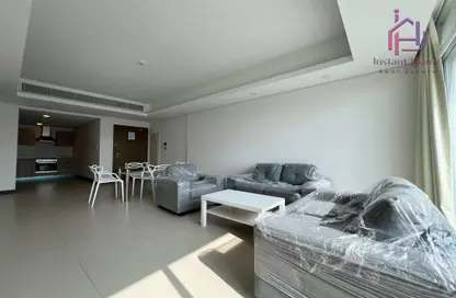 Apartment - 2 Bedrooms - 2 Bathrooms for rent in Busaiteen - Muharraq Governorate