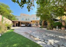 Villa - 7 bedrooms - 8 bathrooms for sale in Jid Ali - Central Governorate
