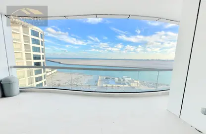 Apartment - 3 Bedrooms - 5 Bathrooms for rent in Dilmunia Island - Muharraq Governorate