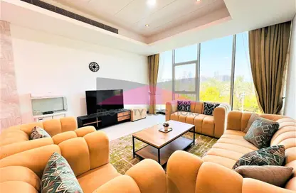 شقة - 2 غرف نوم - 3 حمامات للبيع في جزيرة الريف - محافظة العاصمة