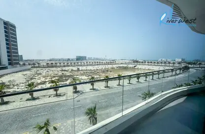 Apartment - 3 Bedrooms - 5 Bathrooms for sale in Breeze of Dilmunia - Dilmunia Island - Muharraq Governorate