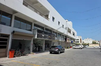 Office Space - Studio - 1 Bathroom for rent in Galali - Muharraq Governorate