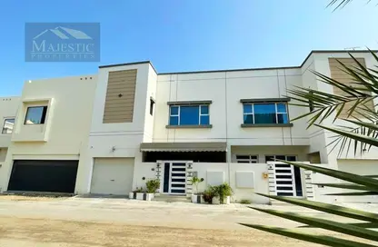 Villa - 3 Bedrooms - 6 Bathrooms for sale in Hamad Town - Northern Governorate