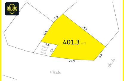 Land - Studio for sale in Al Hajar - Northern Governorate