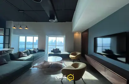 Apartment - 2 Bedrooms - 2 Bathrooms for sale in Reef Island - Capital Governorate Apartment - 2 Bedrooms - 2 Bathrooms for sale in Reef Island - Capital Governorate