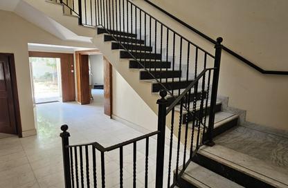 Villa - 4 Bedrooms - 5 Bathrooms for rent in Tubli - Central Governorate