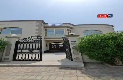 Villa - 4 Bedrooms - 5 Bathrooms for sale in Saraya 2 - Bu Quwah - Northern Governorate