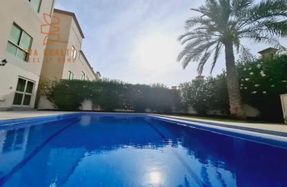 Villa - 5 Bedrooms - 6 Bathrooms for rent in Jannusan - Northern Governorate