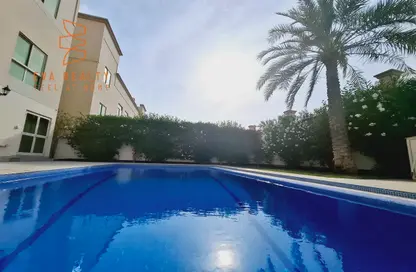 Villa - 5 Bedrooms - 6 Bathrooms for rent in Jannusan - Northern Governorate