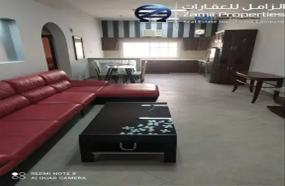 شقة - 2 غرف نوم - 2 حمامات للايجار في الجنبية - المحافظة الشمالية