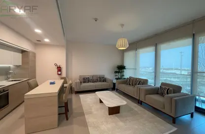 Apartment - 2 Bedrooms - 3 Bathrooms for sale in Marassi Al Bahrain - Diyar Al Muharraq - Muharraq Governorate