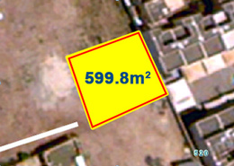 Land for sale in Barbar - Northern Governorate