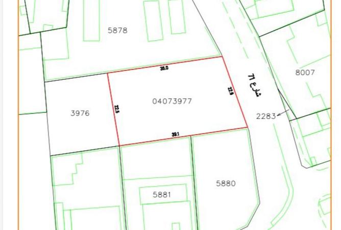 976580 - الصورة الرئيسية للعقار