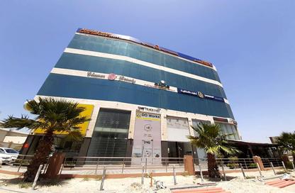 Shop - Studio - 1 Bathroom for rent in Salmabad - Central Governorate