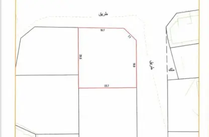 Land - Studio for sale in Tubli - Central Governorate