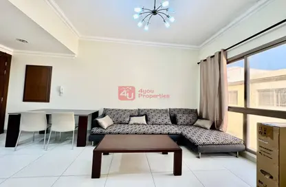 شقة - غرفة نوم - 1 حمام للايجار في الزنج - المنامة - محافظة العاصمة