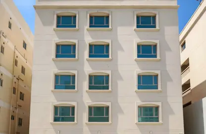 عمارة بالكامل - 8 غرف نوم - 8 حمامات للبيع في السيف - محافظة العاصمة