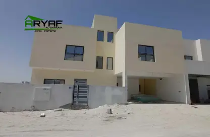 Villa - 4 Bedrooms - 5 Bathrooms for sale in Hidd - Muharraq Governorate