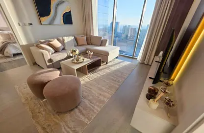 Apartment - 2 Bedrooms - 3 Bathrooms for rent in Seef - Capital Governorate