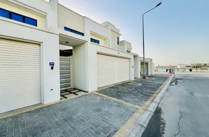 فيلا - 3 غرف نوم - 4 حمامات للايجار في البديع - المحافظة الشمالية