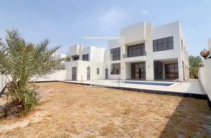 Villa - 4 Bedrooms - 5 Bathrooms for rent in Hamala - Northern Governorate